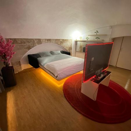 Habitacion En Centro De Barcelona Hotel Luaran gambar